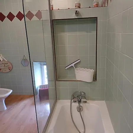 La Maison Du Bonheur Couette-café 3*