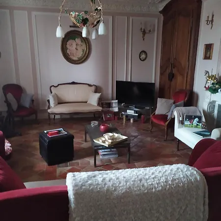 La Maison Du Bonheur Montignac-Charente