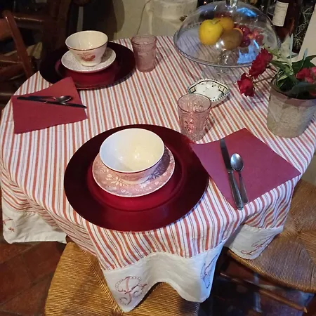 La Maison Du Bonheur Couette-café Montignac-Charente